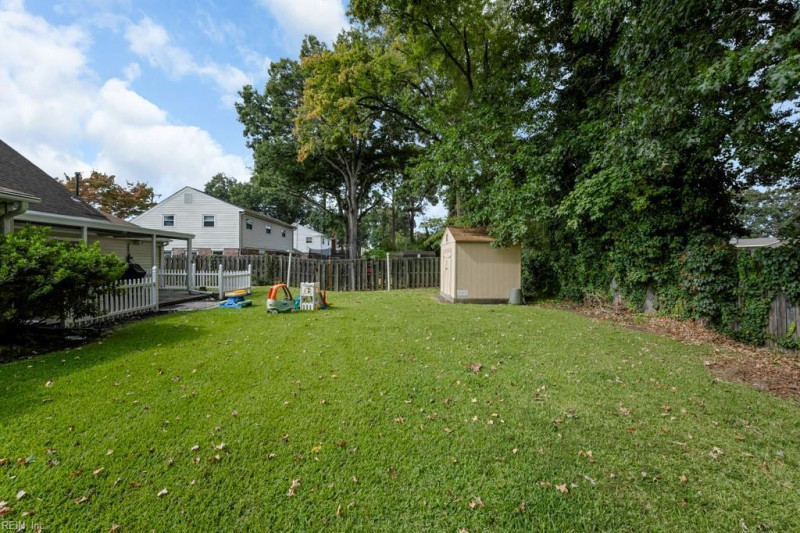 Photo 34 of 34 residential for sale in Norfolk virginia