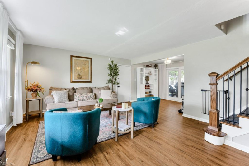 Photo 6 of 34 residential for sale in Norfolk virginia
