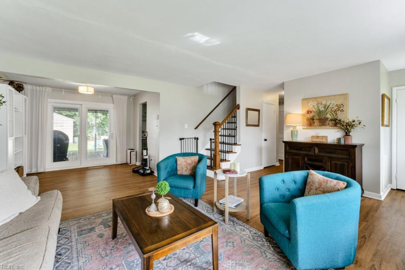Photo 7 of 34 residential for sale in Norfolk virginia