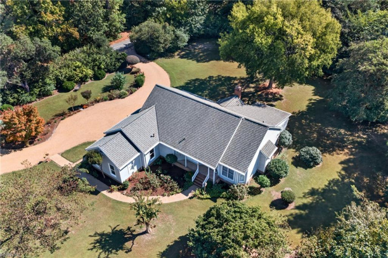 Photo 1 of 50 residential for sale in Gloucester County virginia