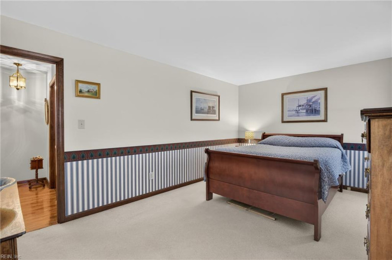 Photo 22 of 50 residential for sale in Gloucester County virginia