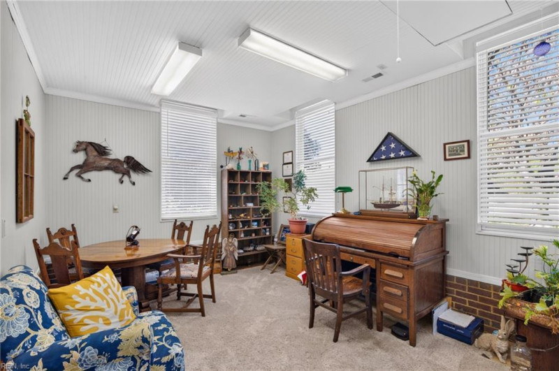 Photo 33 of 50 residential for sale in Gloucester County virginia