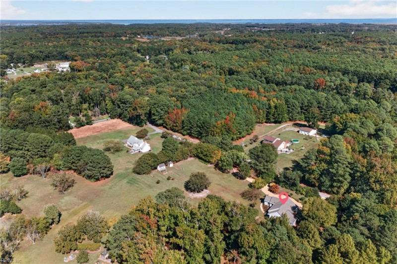 Photo 45 of 50 residential for sale in Gloucester County virginia