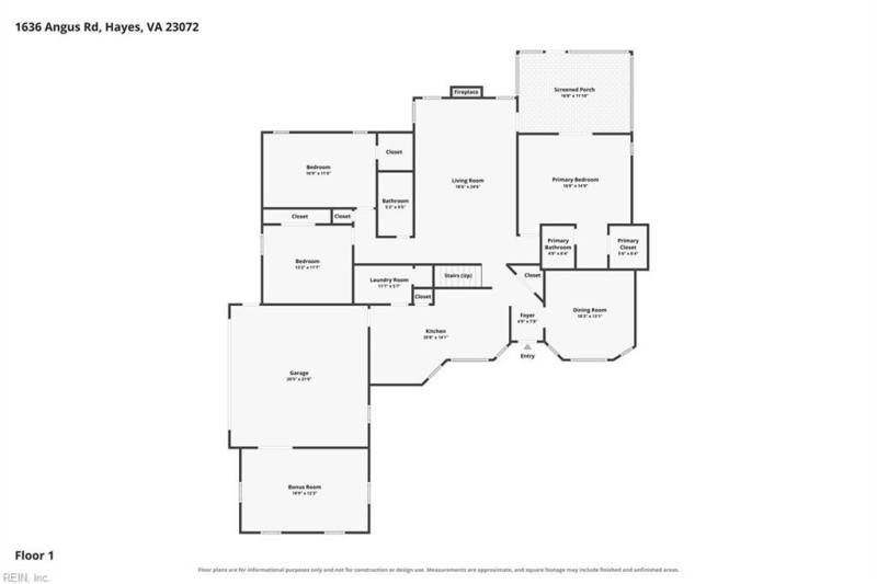 Photo 48 of 50 residential for sale in Gloucester County virginia