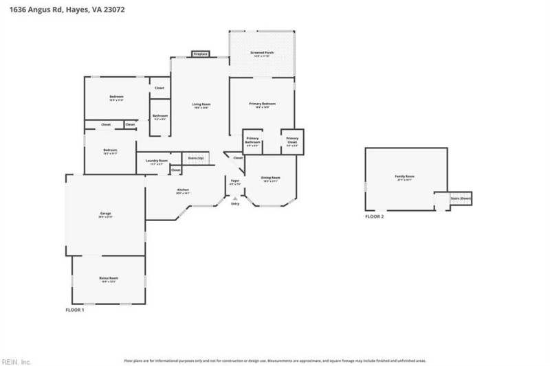 Photo 50 of 50 residential for sale in Gloucester County virginia