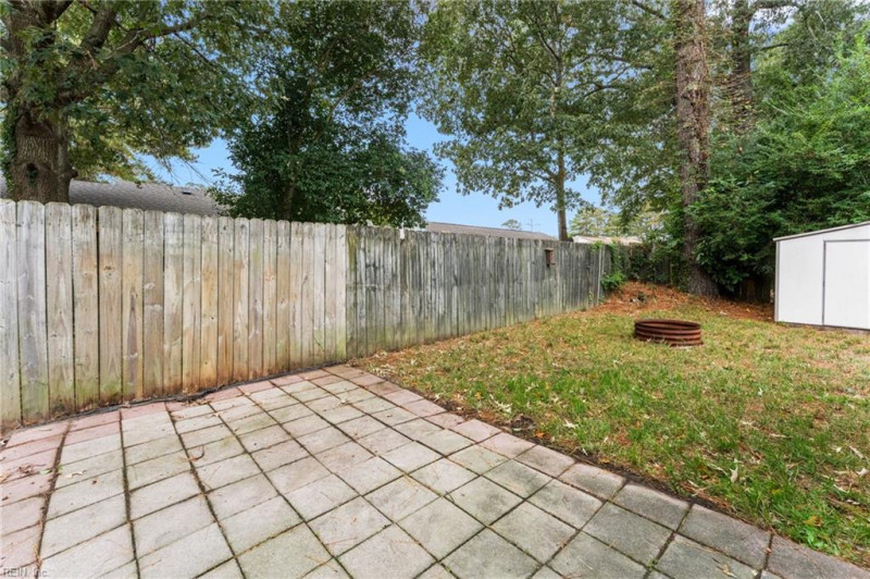 Photo 33 of 36 residential for sale in Virginia Beach virginia