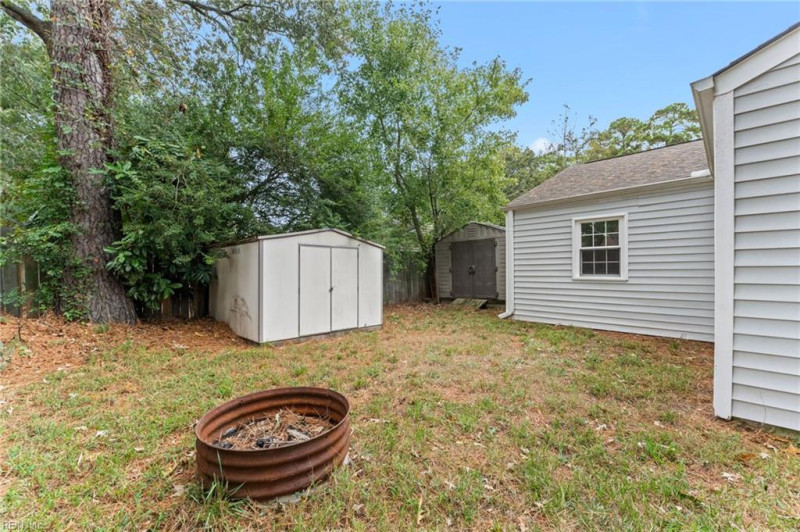 Photo 34 of 36 residential for sale in Virginia Beach virginia