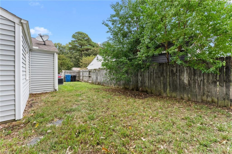 Photo 35 of 36 residential for sale in Virginia Beach virginia
