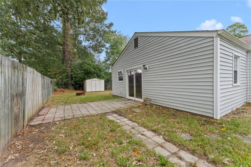 Photo 36 of 36 residential for sale in Virginia Beach virginia