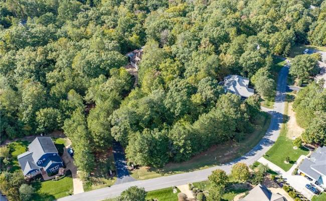 3323 Morning Mist Lane, James City County, VA 23168