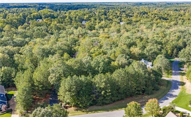 3323 Morning Mist Lane, James City County, VA 23168