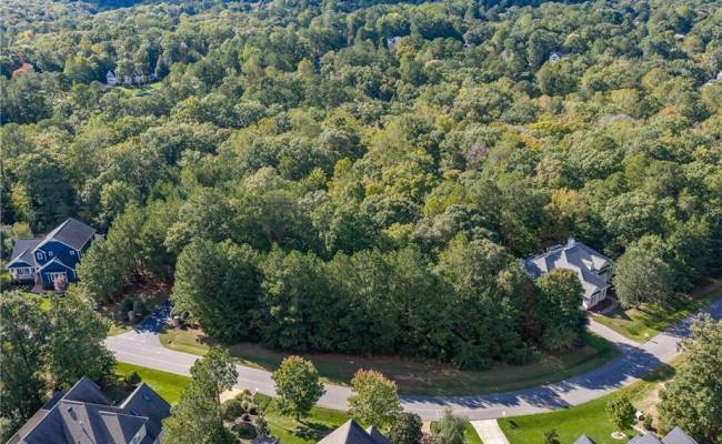 3323 Morning Mist Lane, James City County, VA 23168