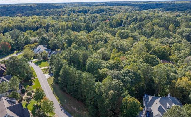 3323 Morning Mist Lane, James City County, VA 23168