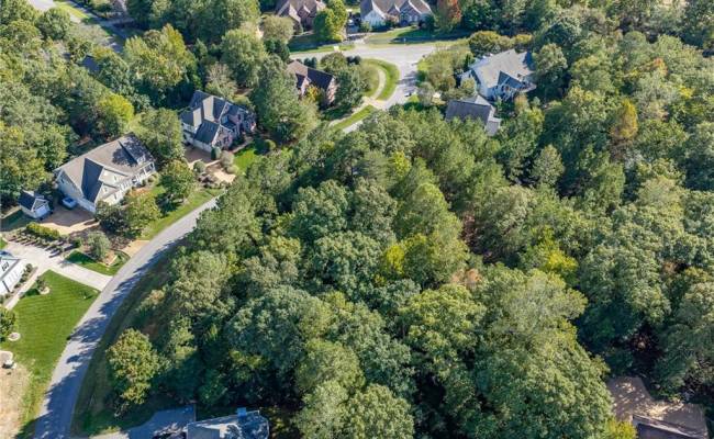 3323 Morning Mist Lane, James City County, VA 23168
