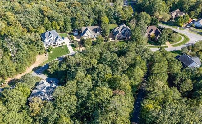 3323 Morning Mist Lane, James City County, VA 23168