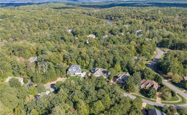 3323 Morning Mist Lane, James City County, VA 23168