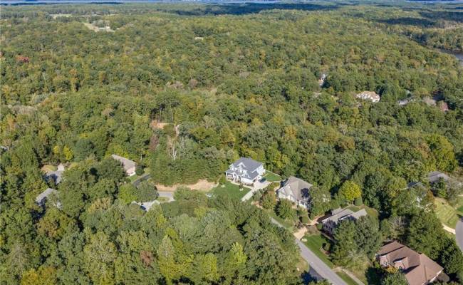 3323 Morning Mist Lane, James City County, VA 23168