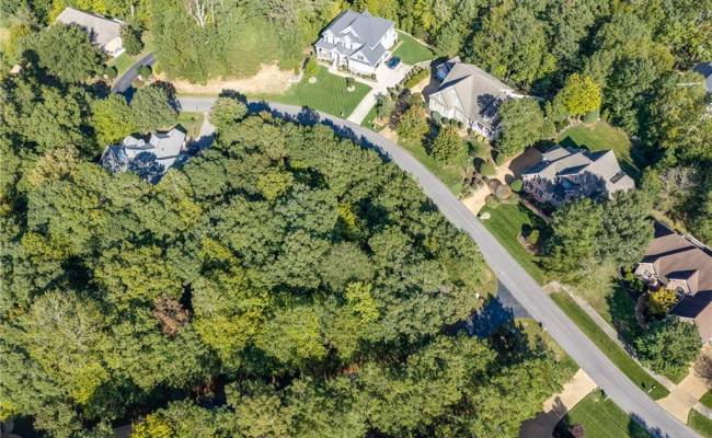 3323 Morning Mist Lane, James City County, VA 23168