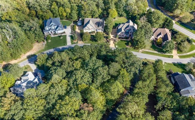 3323 Morning Mist Lane, James City County, VA 23168