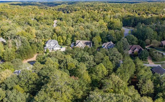 3323 Morning Mist Lane, James City County, VA 23168