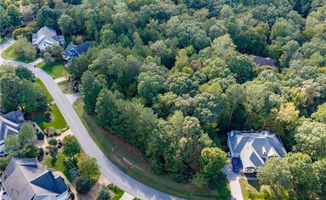 3323 Morning Mist Lane, James City County, VA 23168