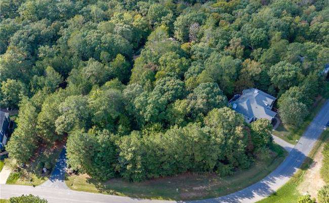 3323 Morning Mist Lane, James City County, VA 23168