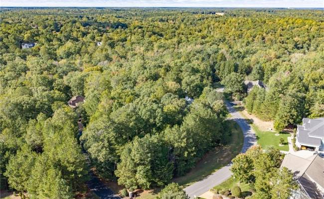 3323 Morning Mist Lane, James City County, VA 23168