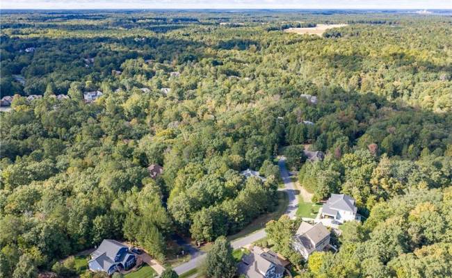 3323 Morning Mist Lane, James City County, VA 23168