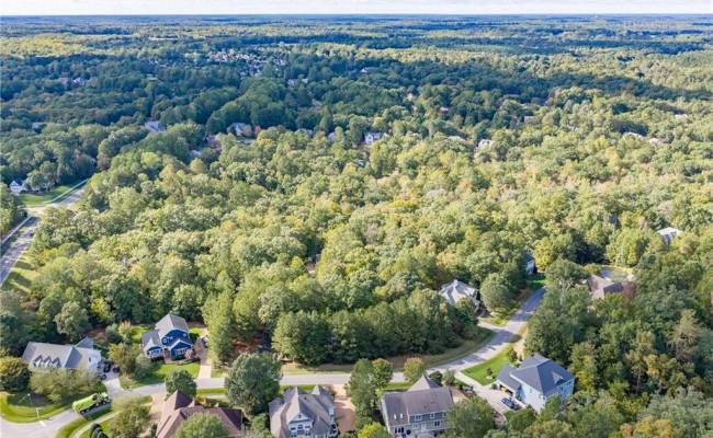 3323 Morning Mist Lane, James City County, VA 23168
