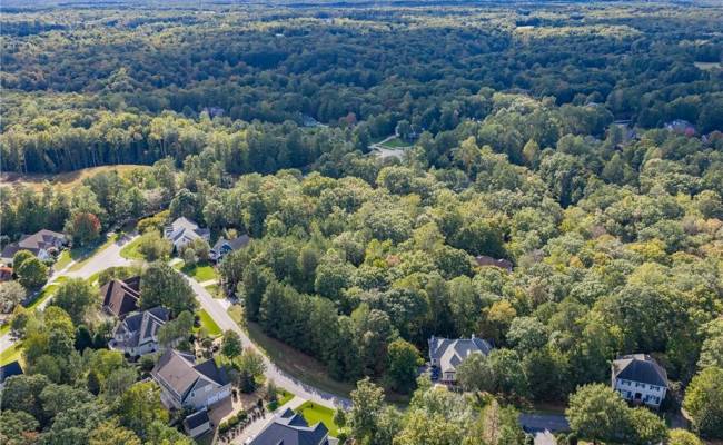 3323 Morning Mist Lane, James City County, VA 23168
