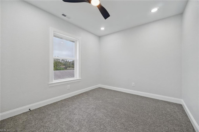 Photo 23 of 33 residential for sale in Newport News virginia