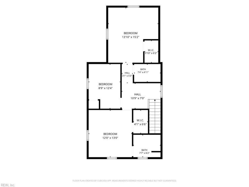 Photo 32 of 33 residential for sale in Newport News virginia