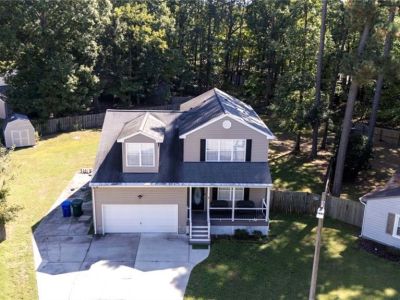 property image for 2 Redcedar Way NEWPORT NEWS VA 23608