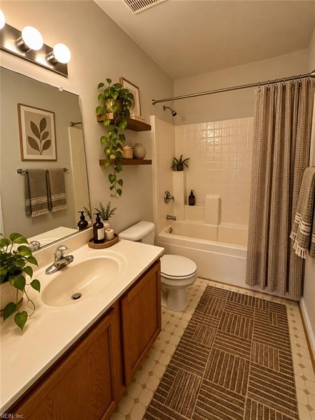 Photo 24 of 28 residential for sale in Chesapeake virginia