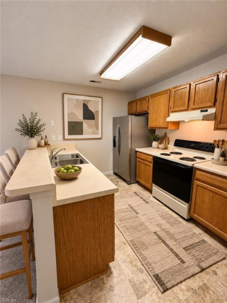 Photo 9 of 28 residential for sale in Chesapeake virginia