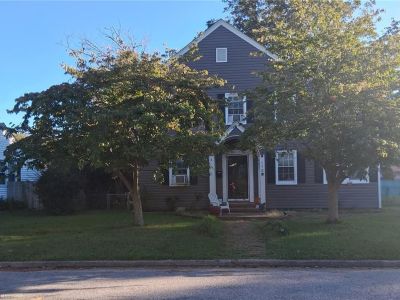 property image for 110 Maxwell Avenue PORTSMOUTH VA 23702