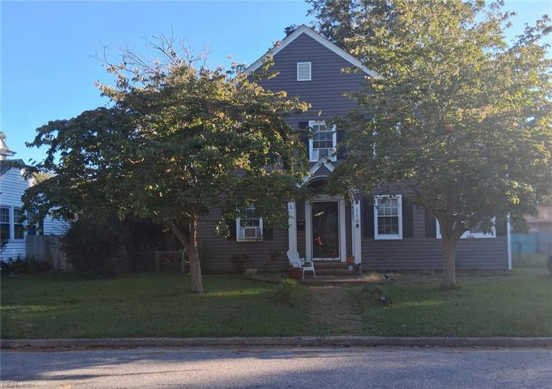 Photo 1 of 6 residential for sale in Portsmouth virginia