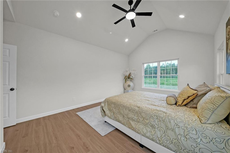 Photo 30 of 47 residential for sale in Sussex County virginia