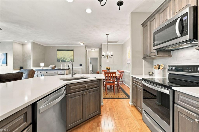 Photo 10 of 40 residential for sale in Virginia Beach virginia