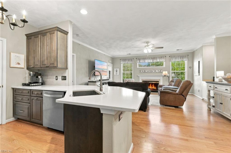 Photo 9 of 40 residential for sale in Virginia Beach virginia