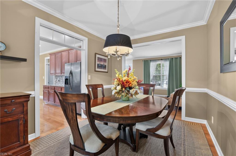 Photo 13 of 38 residential for sale in Hampton virginia