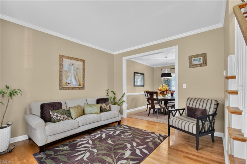Photo 15 of 38 residential for sale in Hampton virginia