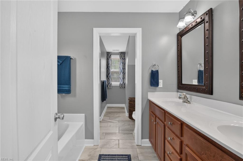Photo 22 of 38 residential for sale in Hampton virginia