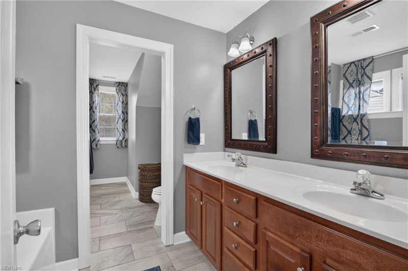 Photo 23 of 38 residential for sale in Hampton virginia