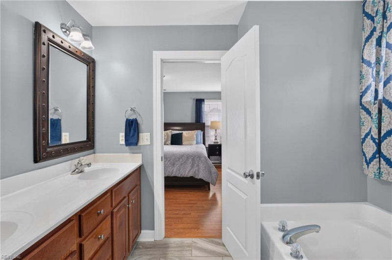 Photo 26 of 38 residential for sale in Hampton virginia