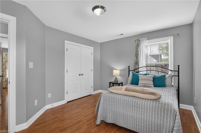Photo 30 of 38 residential for sale in Hampton virginia