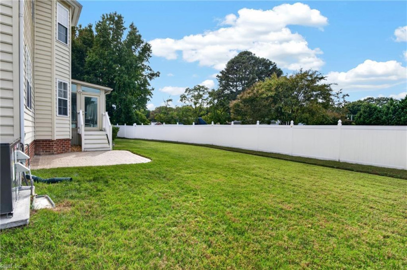 Photo 33 of 38 residential for sale in Hampton virginia