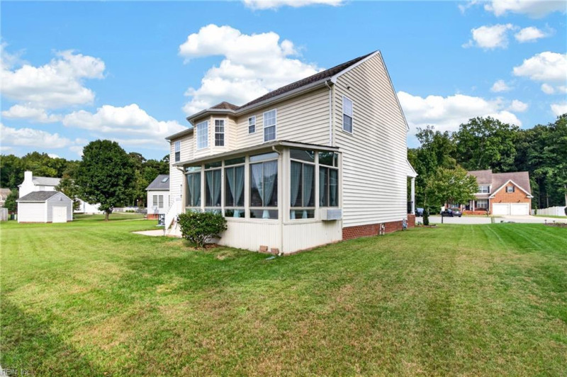Photo 35 of 38 residential for sale in Hampton virginia