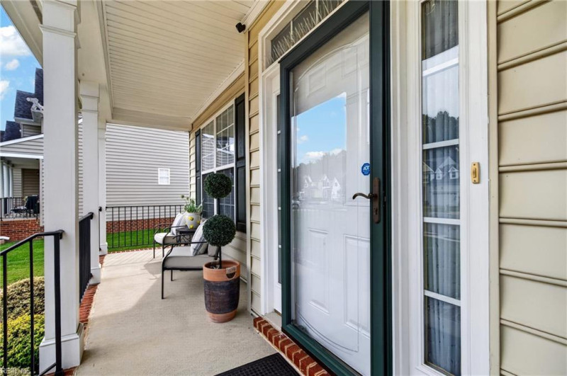 Photo 37 of 38 residential for sale in Hampton virginia