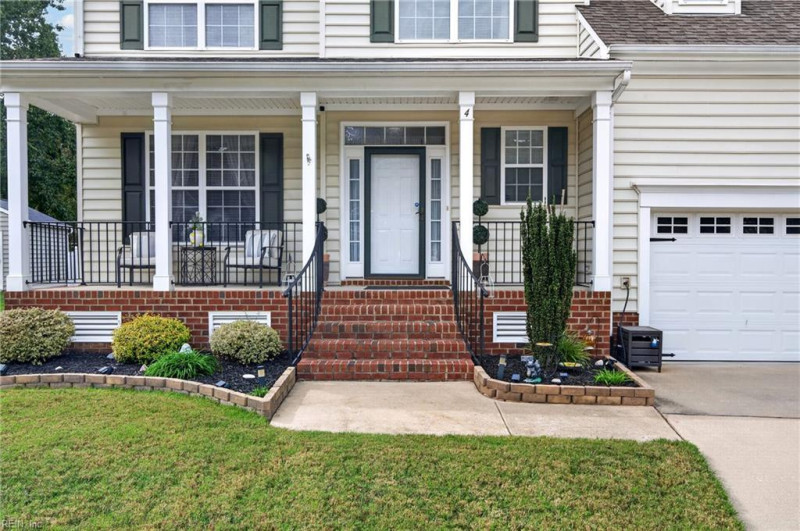 Photo 38 of 38 residential for sale in Hampton virginia